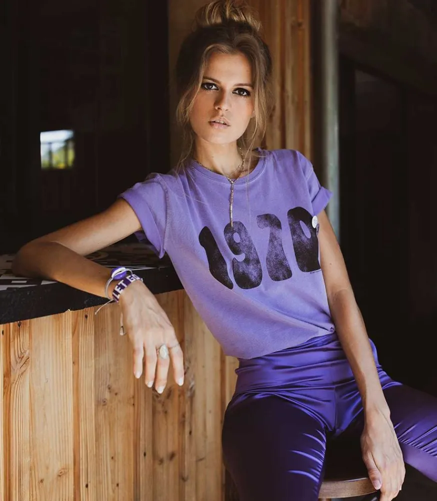 New Bracelet Tresse A Coquillage Pino Colore Femme Bracelets