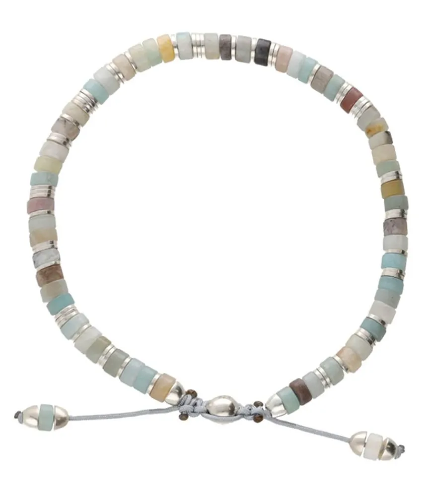 Online Bracelet Tucson Amazonite Femme Bracelets