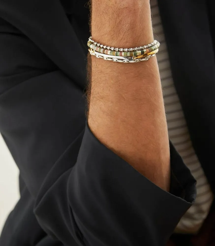 Online Bracelet Tucson Amazonite Femme Bracelets