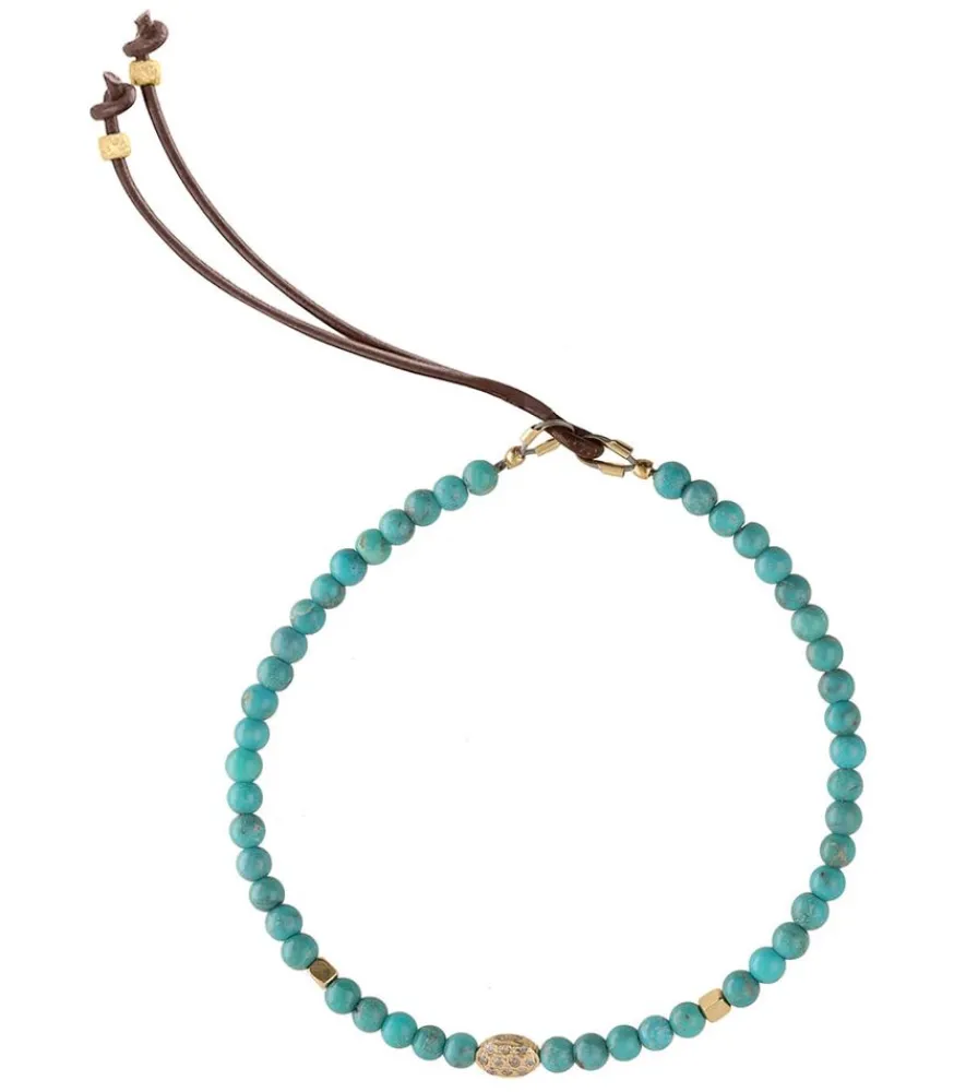 Hot Bracelet Valley Femme Bracelets