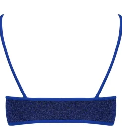 Clearance Brassiere Georges Deep Blue Femme Lingerie