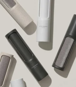 Clearance Brosse A Peluche Gris Autres Accessoires High-Tech