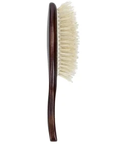 Clearance Brosse De Voyage En Bois Femme Accessoires Cheveux