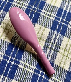 Outlet Brosse N.04 La Miracle Demelante & Massante Rose Berry Femme Accessoires Cheveux