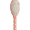 Online Brosse N.04 La Miracle Demelante & Massante Corail Femme Accessoires Cheveux