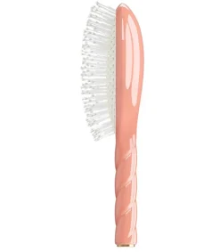 Online Brosse N.04 La Miracle Demelante & Massante Corail Femme Accessoires Cheveux