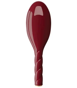 Sale Brosse N.04 La Miracle Demelante & Massante Cerise Femme Accessoires Cheveux