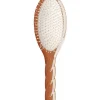 Outlet Brosse N.04 La Miracle Demelante & Massante Terracotta Femme Accessoires Cheveux