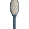Sale Brosse N.04 La Miracle Demelante & Massante Bleu Nuit Femme Accessoires Cheveux