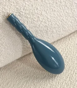 Sale Brosse N.04 La Miracle Demelante & Massante Bleu Nuit Femme Accessoires Cheveux