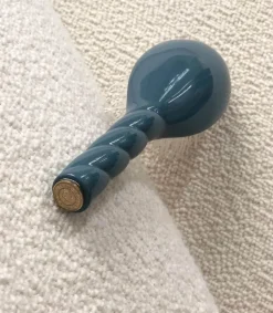 Sale Brosse N.04 La Miracle Demelante & Massante Bleu Nuit Femme Accessoires Cheveux