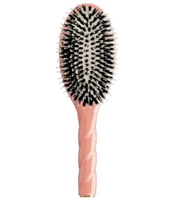 Discount Brosse N.03 L'Indispensable Douceur Cuir Chevelu Sensible Corail Femme Accessoires Cheveux