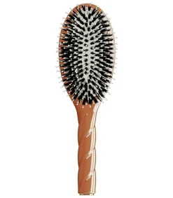 Online Brosse N.03 L'Indispensable Douceur Cuir Chevelu Sensible Terracotta Femme Accessoires Cheveux