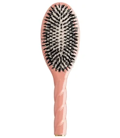 New Brosse N.02 L'Indispensable Soin & Demelage Corail Femme Accessoires Cheveux