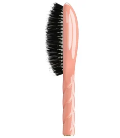 New Brosse N.02 L'Indispensable Soin & Demelage Corail Femme Accessoires Cheveux