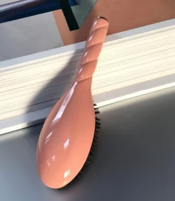 Online Brosse N.01 L'Universelle Soin & Brillance Corail Femme Accessoires Cheveux