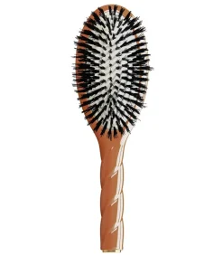 Best Brosse N.01 L'Universelle Soin & Brillance Terracotta Femme Accessoires Cheveux