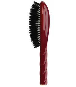 Clearance Brosse N.01 L'Universelle Soin & Brillance Cerise Femme Accessoires Cheveux