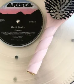 Clearance Brosse N.01 L'Universelle Soin & Brillance Rose Lilas Femme Accessoires Cheveux