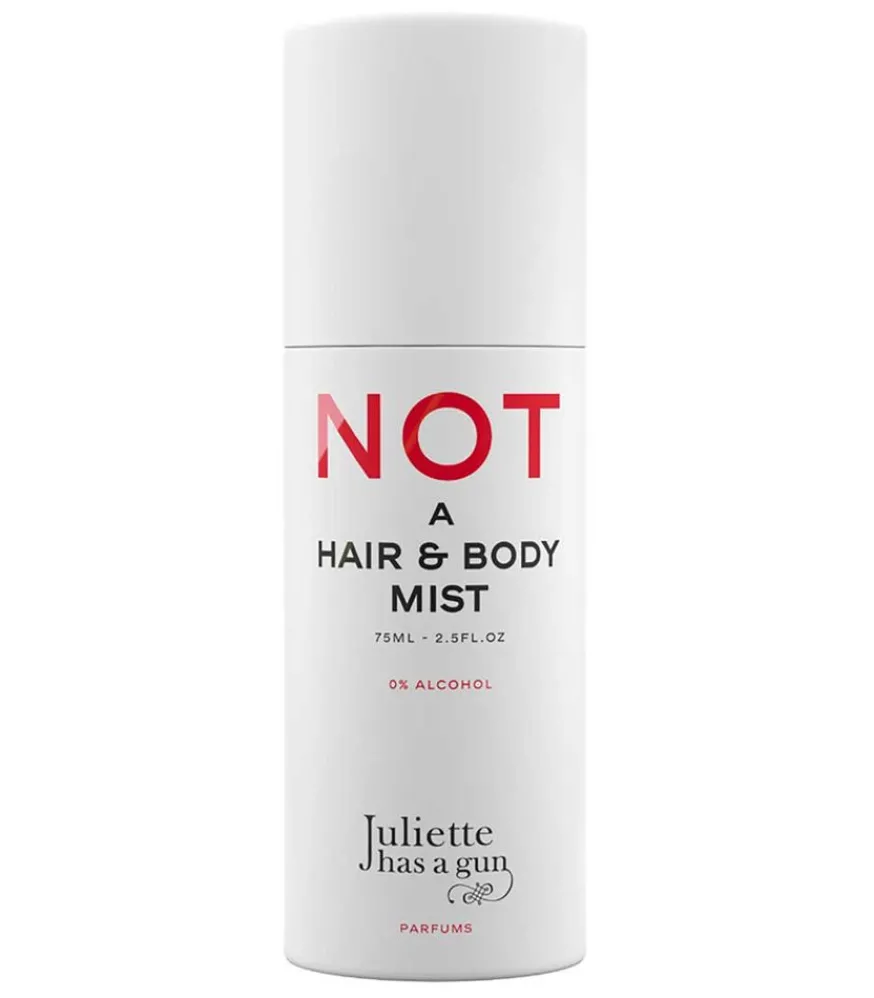 Best Brume Cheveux Et Corps Not A Hair And Body Mist Femme Soins Cheveux