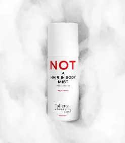 Best Brume Cheveux Et Corps Not A Hair And Body Mist Femme Soins Cheveux