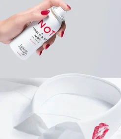 Best Brume Cheveux Et Corps Not A Hair And Body Mist Femme Soins Cheveux