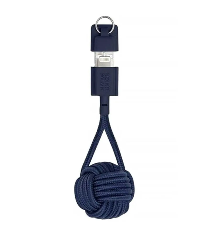 Cable De Charge Porte-clés Usb Accessoires Smartphone