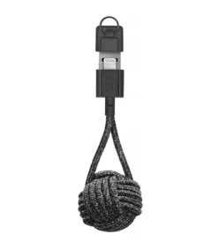 Cable De Charge Porte-clés Usb Accessoires Smartphone