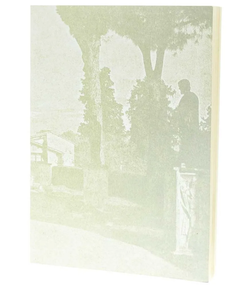 Clearance Cahier "Villa Medicis Jardin" Carnets & Blocs