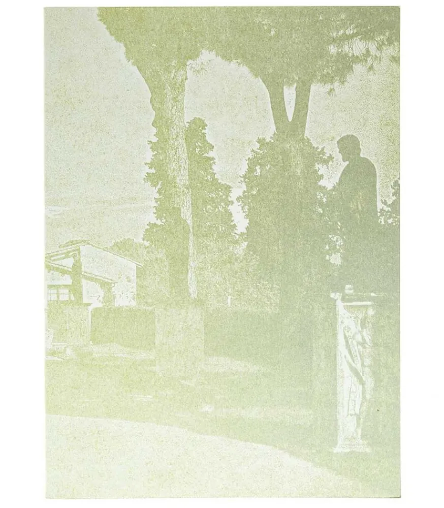 Clearance Cahier "Villa Medicis Jardin" Carnets & Blocs