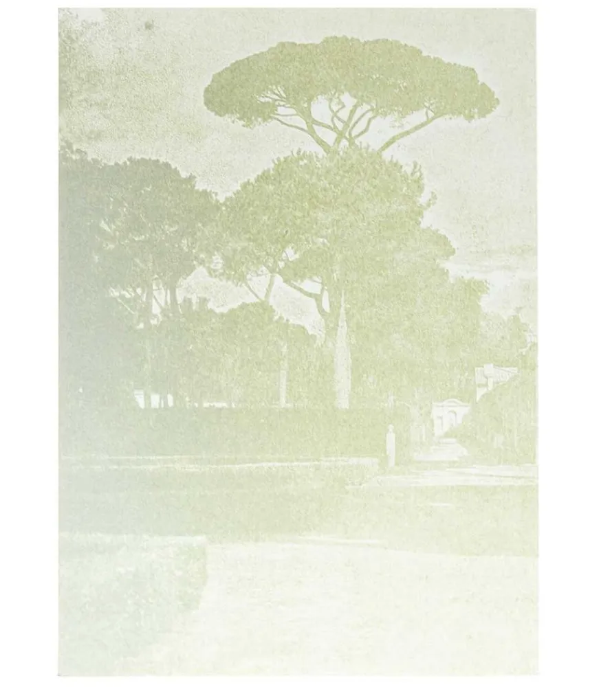 Clearance Cahier "Villa Medicis Jardin" Carnets & Blocs