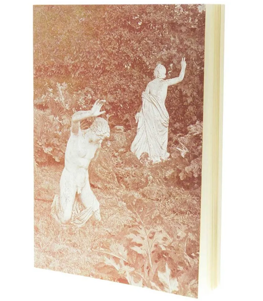 Clearance Cahier "Villa Medicis Statues" Carnets & Blocs