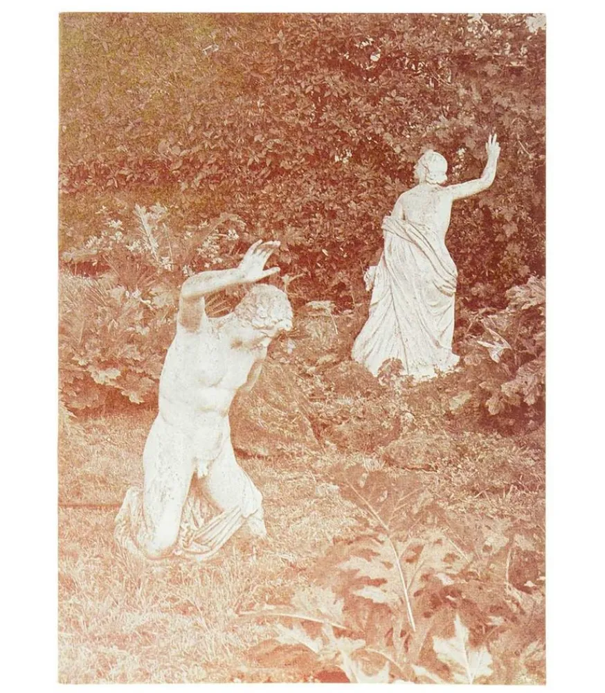 Clearance Cahier "Villa Medicis Statues" Carnets & Blocs