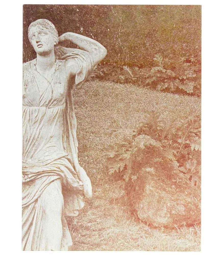 Clearance Cahier "Villa Medicis Statues" Carnets & Blocs