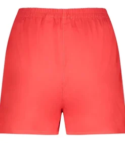 Online Calecon De L'Amoureux Rouge Femme Lingerie