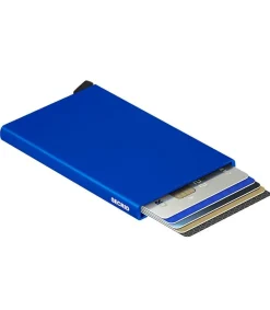 Hot Cardprotector Blue Femme Petite Maroquinerie