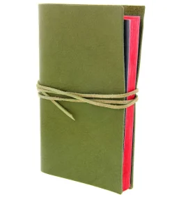 Online Carnet De Notes En Cuir Noir Carnets & Blocs