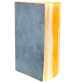 Clearance Carnet De Notes Et Pochette En Cuir "Leather Cluster Key" Carnets & Blocs