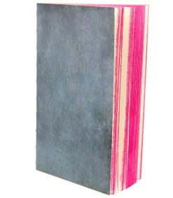 Clearance Carnet De Notes Et Pochette En Cuir "Leather Cluster Key" Carnets & Blocs