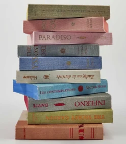 Discount Carnet De Notes "Faust" Carnets & Blocs