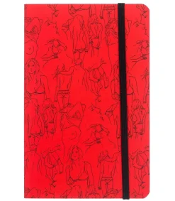 Hot Carnet De Notes "L'Amour" Carnets & Blocs