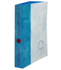 Clearance Carnet De Notes "Les Contemplations" Carnets & Blocs