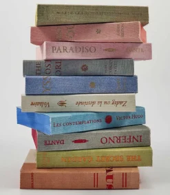 Clearance Carnet De Notes "Les Contemplations" Carnets & Blocs