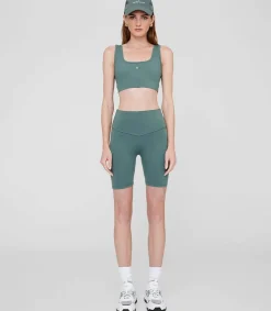 Casquette Jeremy Baseball Dark Sage Femme Chapeaux, Bonnets & Casquettes