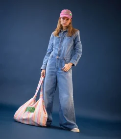 Outlet Casquette Plater 20K Skin Femme Chapeaux, Bonnets & Casquettes