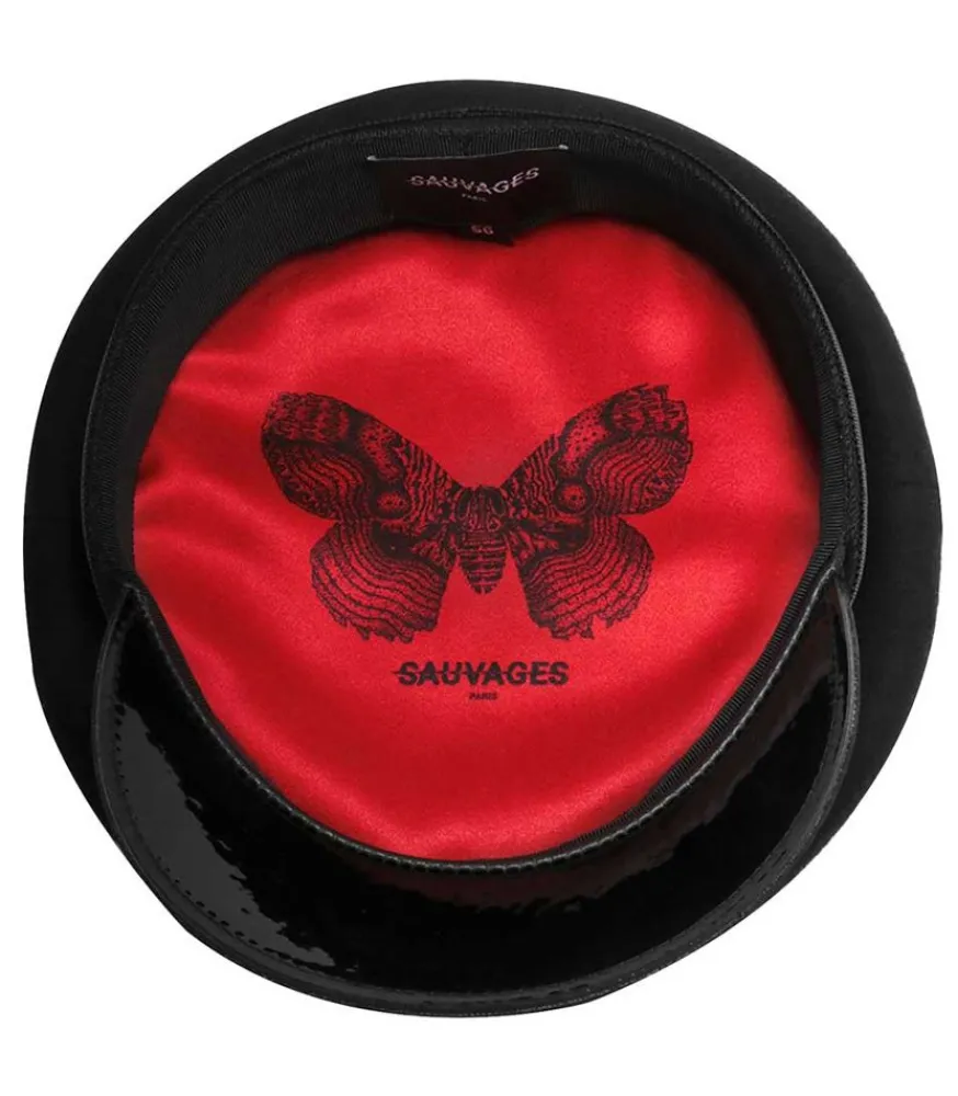 Clearance Casquette Sid Femme Chapeaux, Bonnets & Casquettes