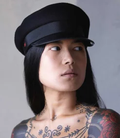 Clearance Casquette Sid Femme Chapeaux, Bonnets & Casquettes