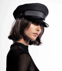 Clearance Casquette Sid Femme Chapeaux, Bonnets & Casquettes