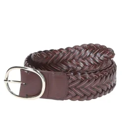 Best Ceinture Canyon Brown Femme Ceintures