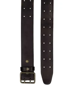 Clearance Ceinture En Cuir Manor Femme Ceintures